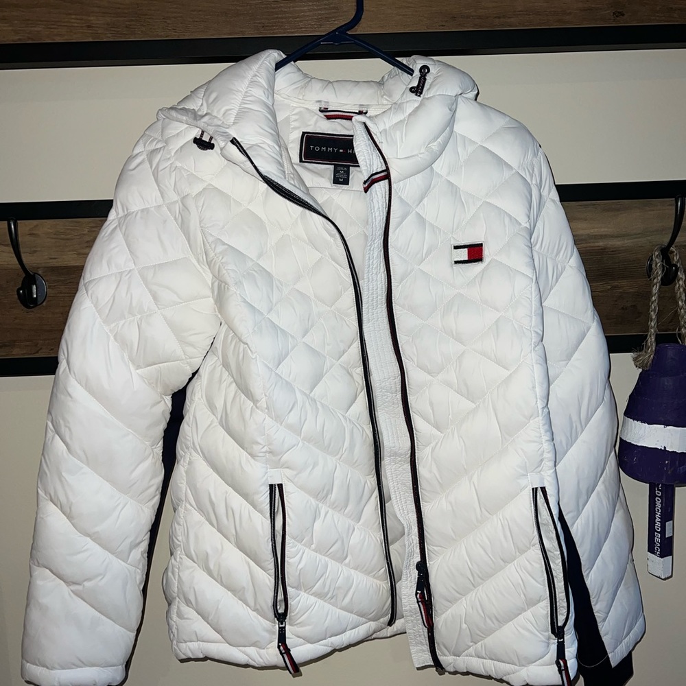 Women's Tommy Hilfiger Winter Coat 🧥